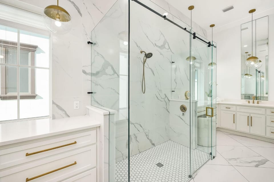 Salt & Light House in Rosemary Beach