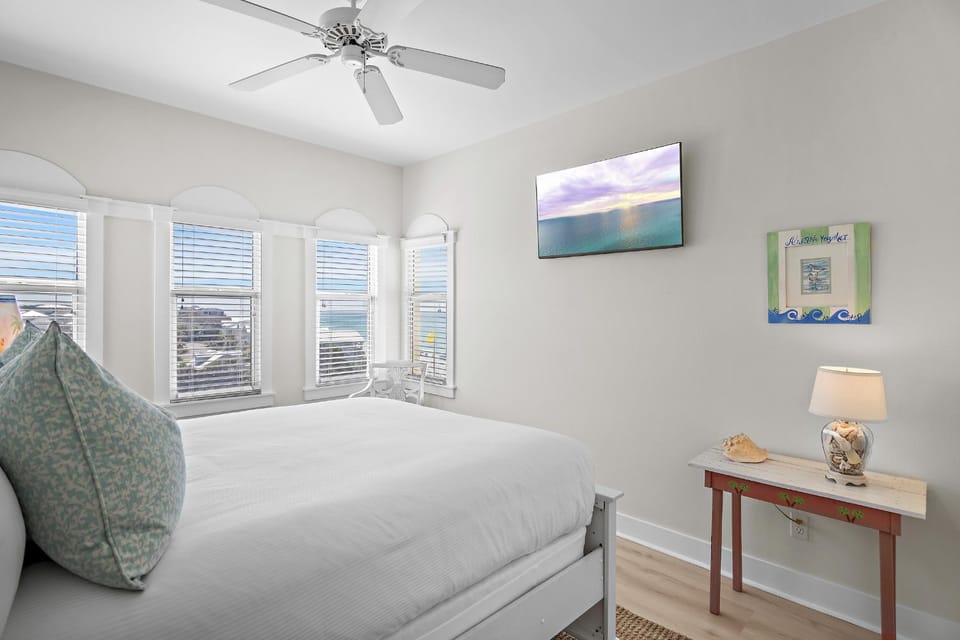Always Beachy House in South Walton County