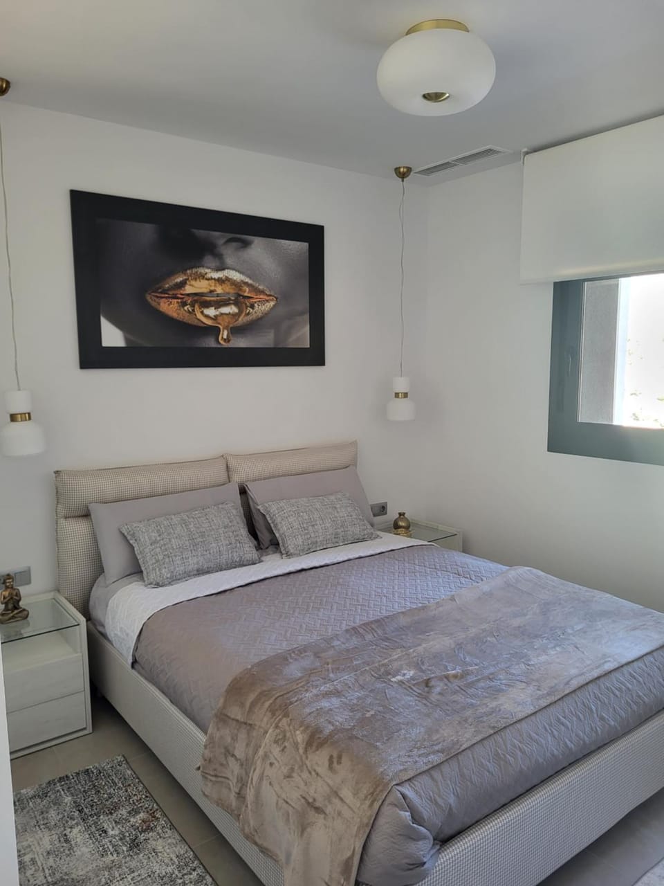 Sunset Cliffs Sol Apartment in Benidorm