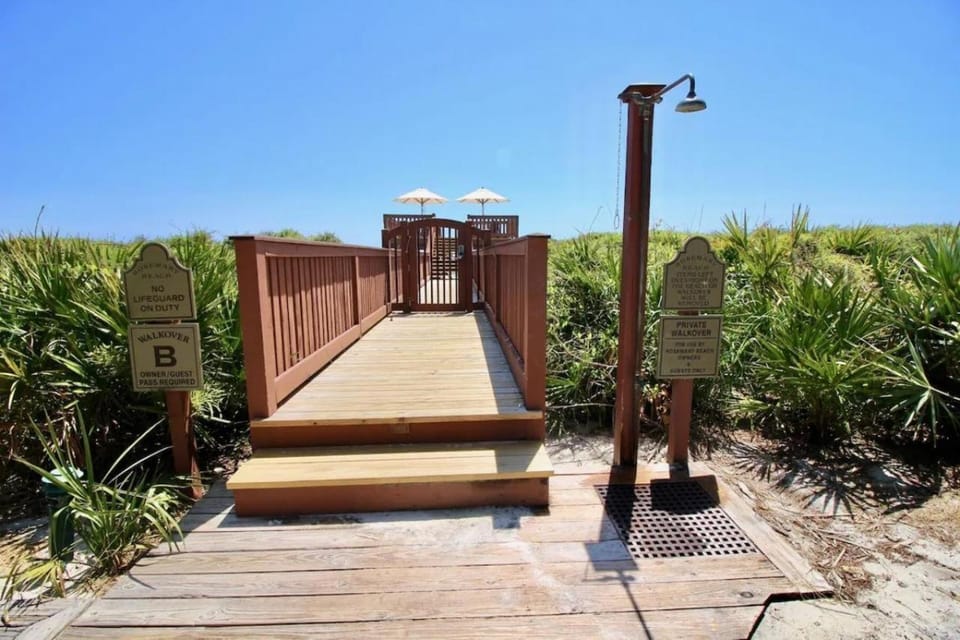 34 S Briland Lane Carriage House House in Rosemary Beach