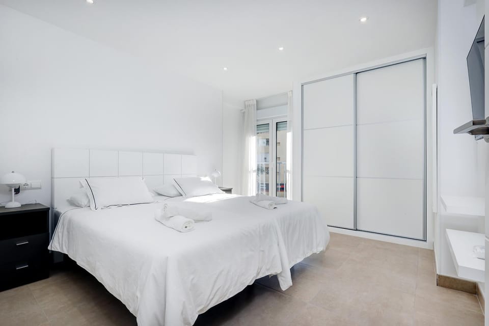 Stunning Apartment in Marbella Centre by the Sea! Apartment in Marbella