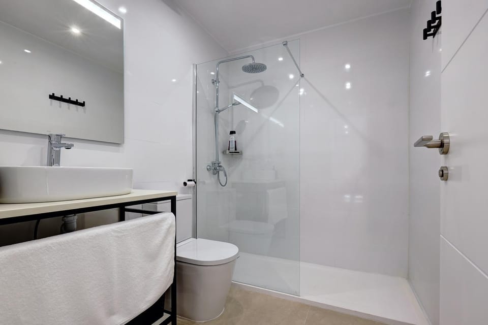 Stunning Apartment in Marbella Centre by the Sea! Apartment in Marbella