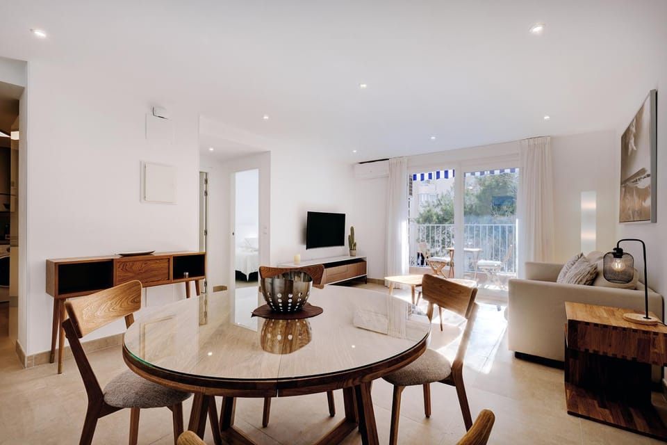 Stunning Apartment in Marbella Centre by the Sea! Apartment in Marbella