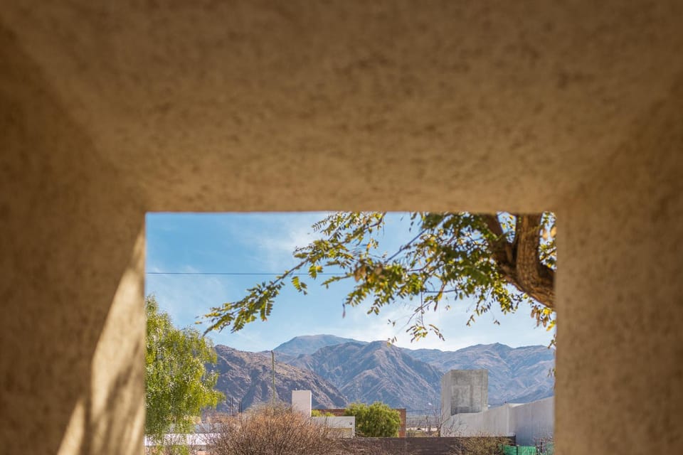 Las Tipas mini loft Cafayate Apartment in Cafayate