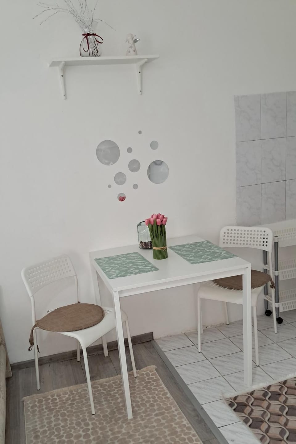 Nany 2 Apartment in Novi Sad