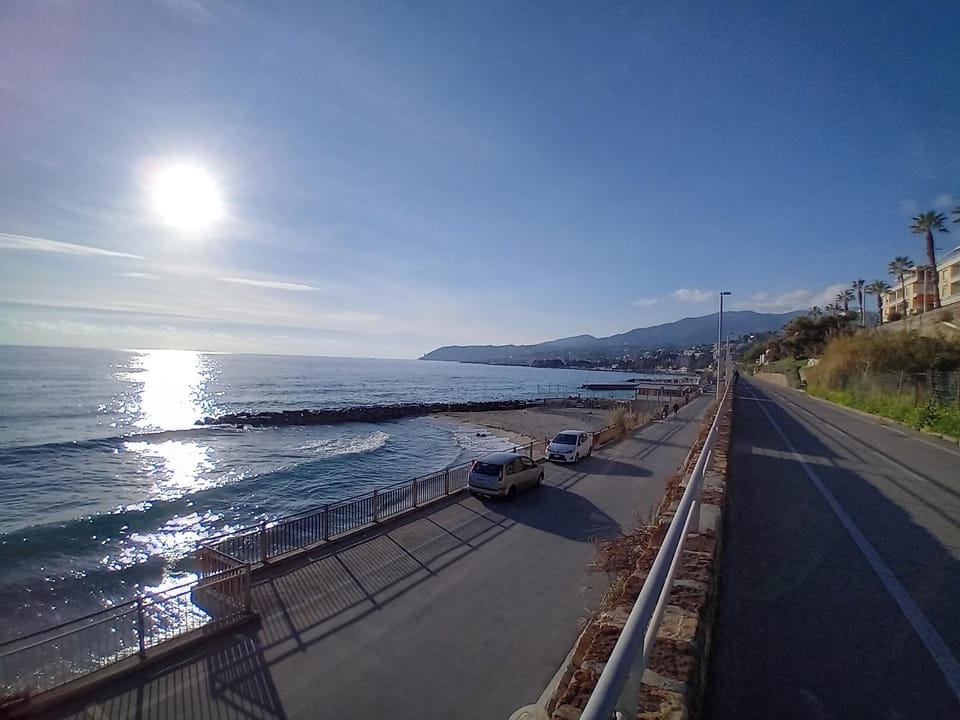 Nearby landmark, Natural landscape, Beach