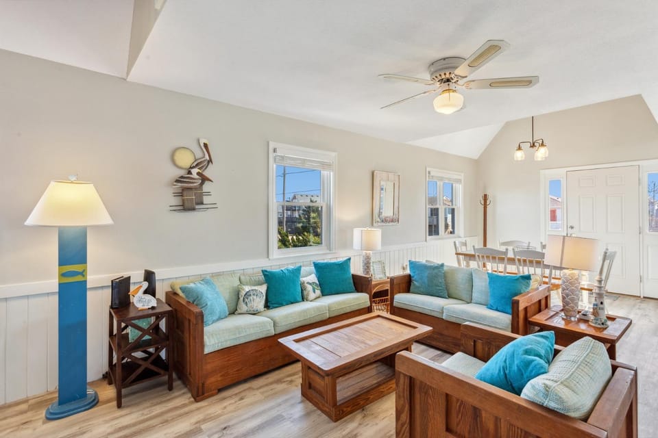 5159 - The Sandy Pelican House in Kill Devil Hills