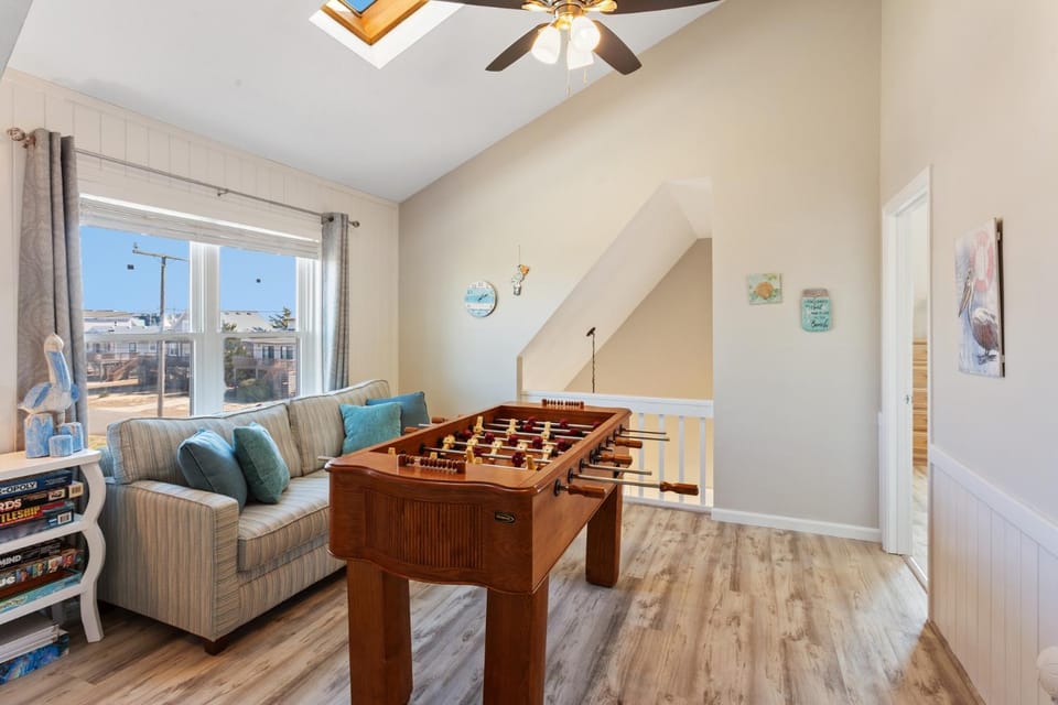 5159 - The Sandy Pelican House in Kill Devil Hills