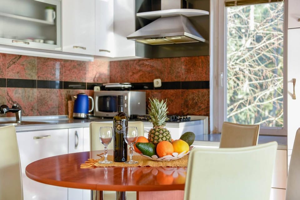 Kiara-sunny and vacant apartment near the center Apartment in Zadar