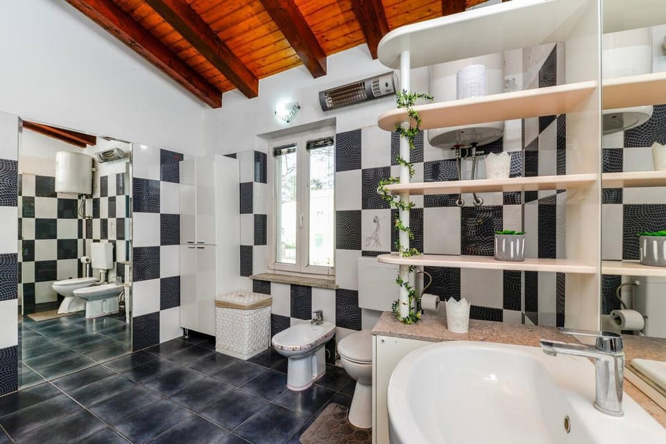 Kiara-sunny and vacant apartment near the center Apartment in Zadar