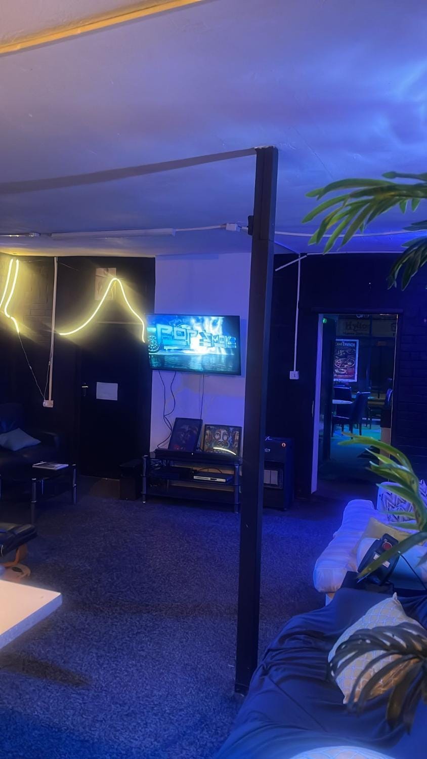 ACCANE Apartment in Sunderland