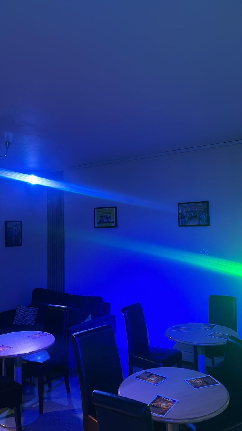 ACCANE Apartment in Sunderland