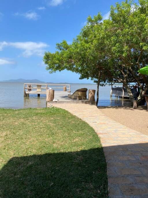 Nearby landmark, Spring, Day, Natural landscape, Beach, Lake view, River view, Sea view