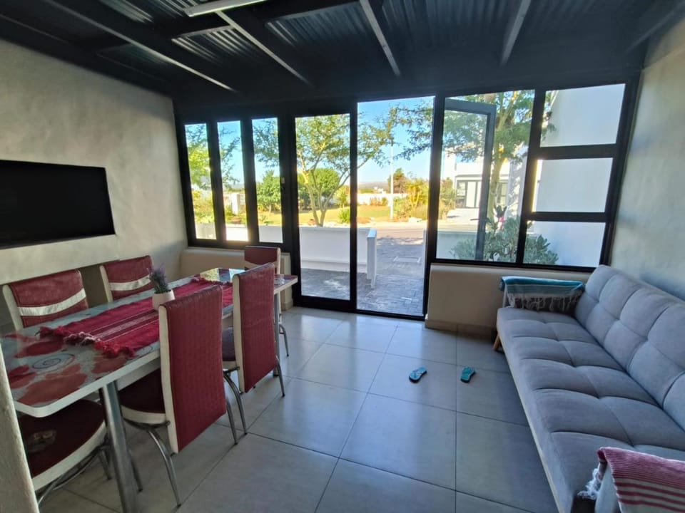 Frank's Place House in Western Cape