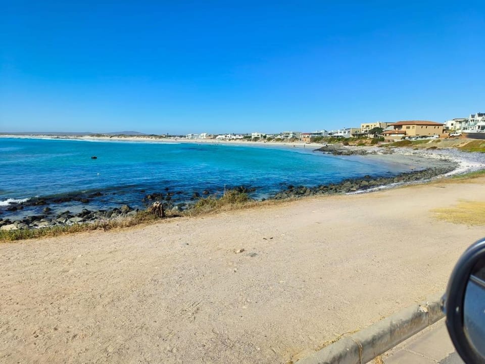 Frank's Place House in Western Cape