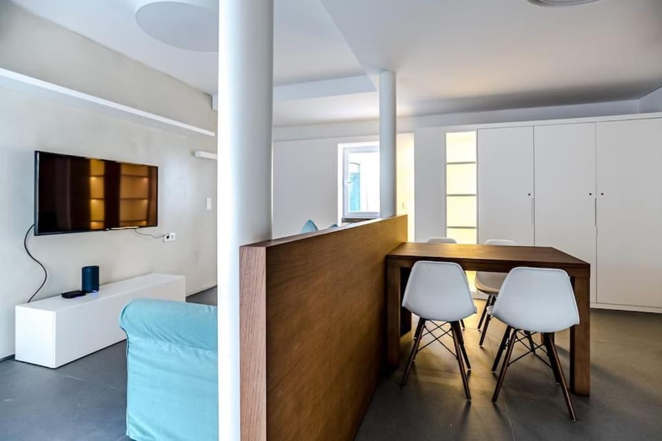 Historic Town Cascais Modern Apartment Apartment in Cascais