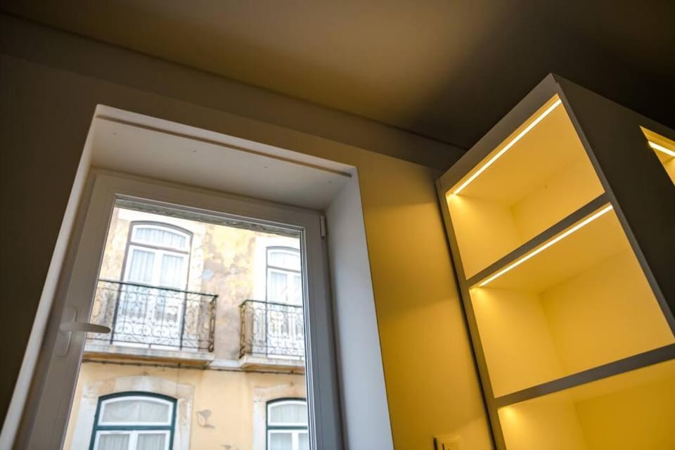Historic Town Cascais Modern Apartment Apartment in Cascais