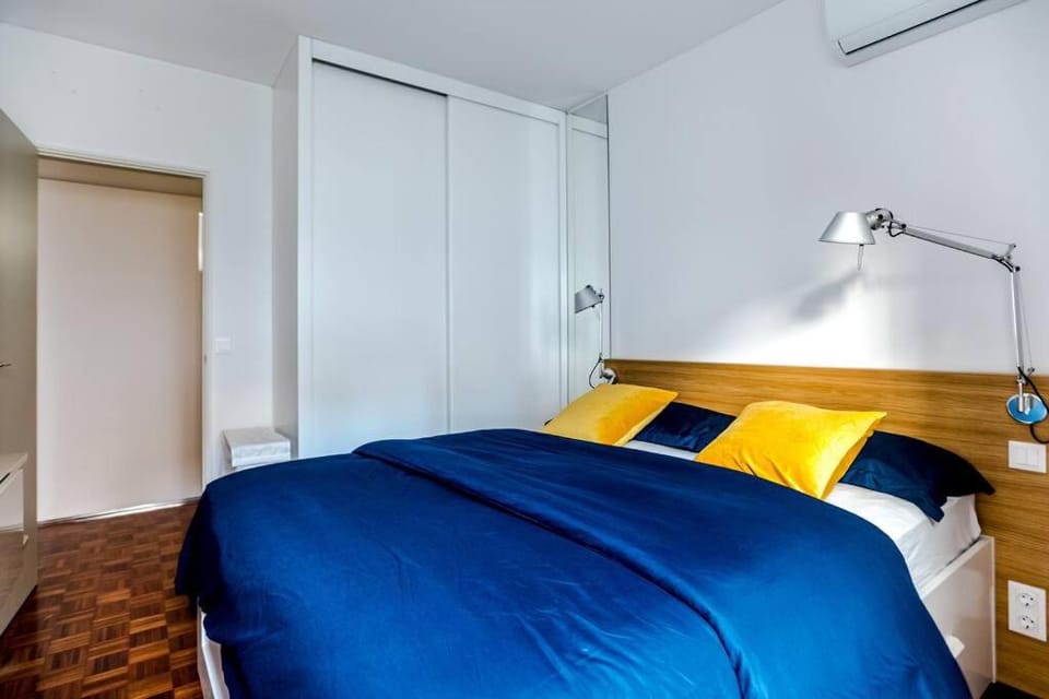 Historic Town Cascais Modern Apartment Apartment in Cascais