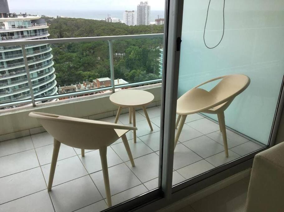 Departamento Punta del Este Apartment in Punta del Este