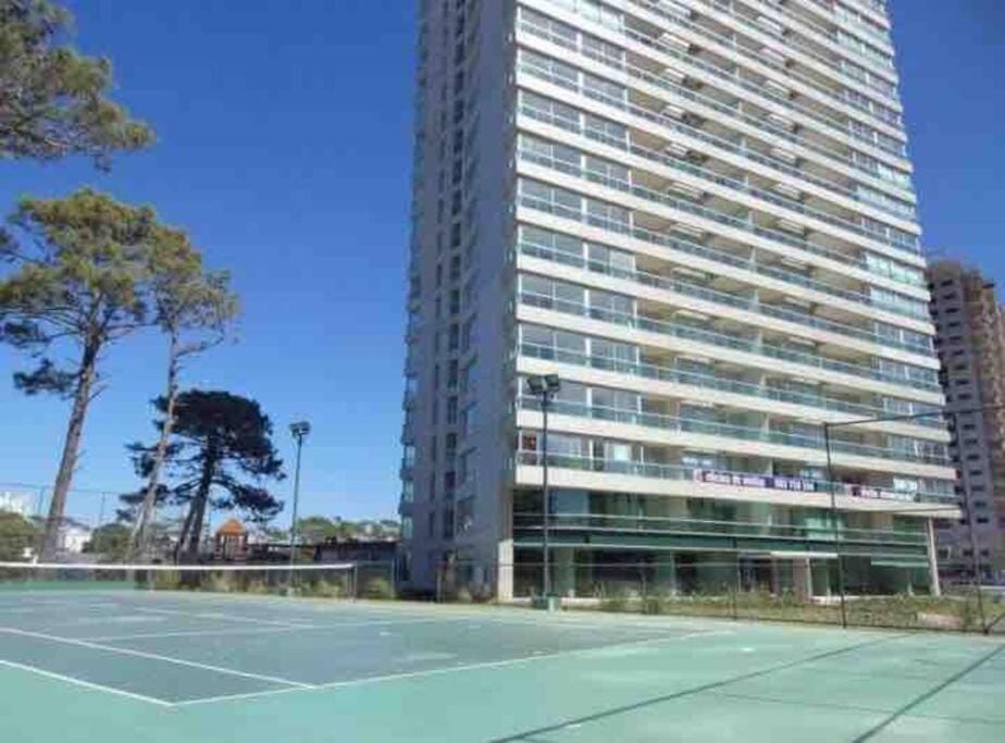 Departamento Punta del Este Apartment in Punta del Este