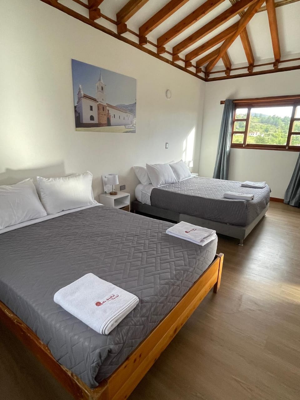 Villa Ancestral Country House in Cundinamarca, Colombia