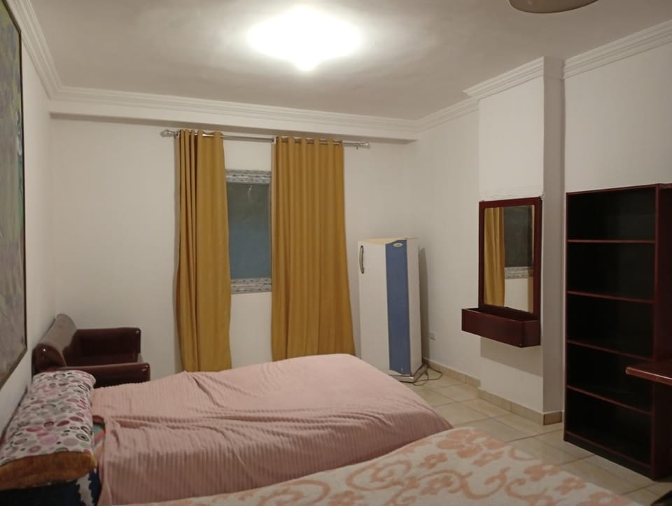 Sheraton Plaza Near Marina Apartment in Hurghada