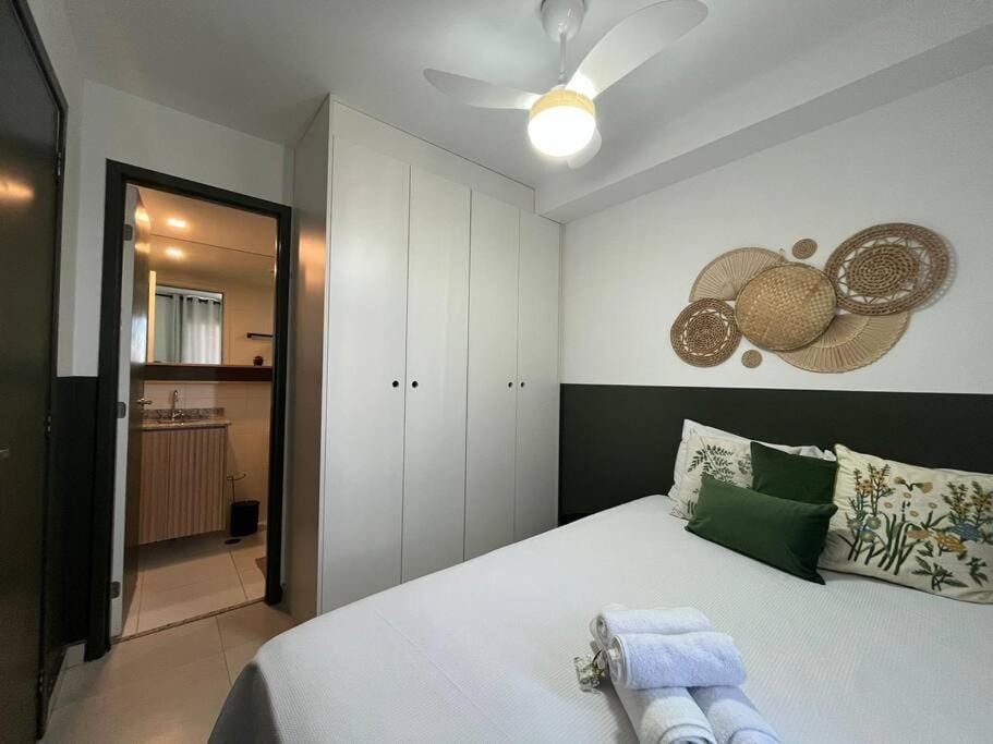 V1516 - Loft na Vila Mariana: Metrô | Shopping Apartment in Sao Paulo City