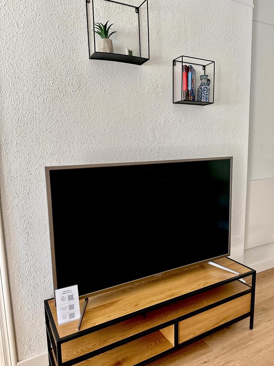 TV and multimedia