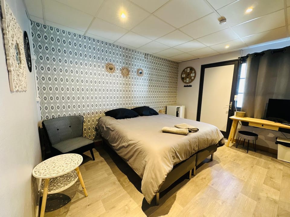 Centre de vacances Hotel CAPLANDES Hotel in Hossegor