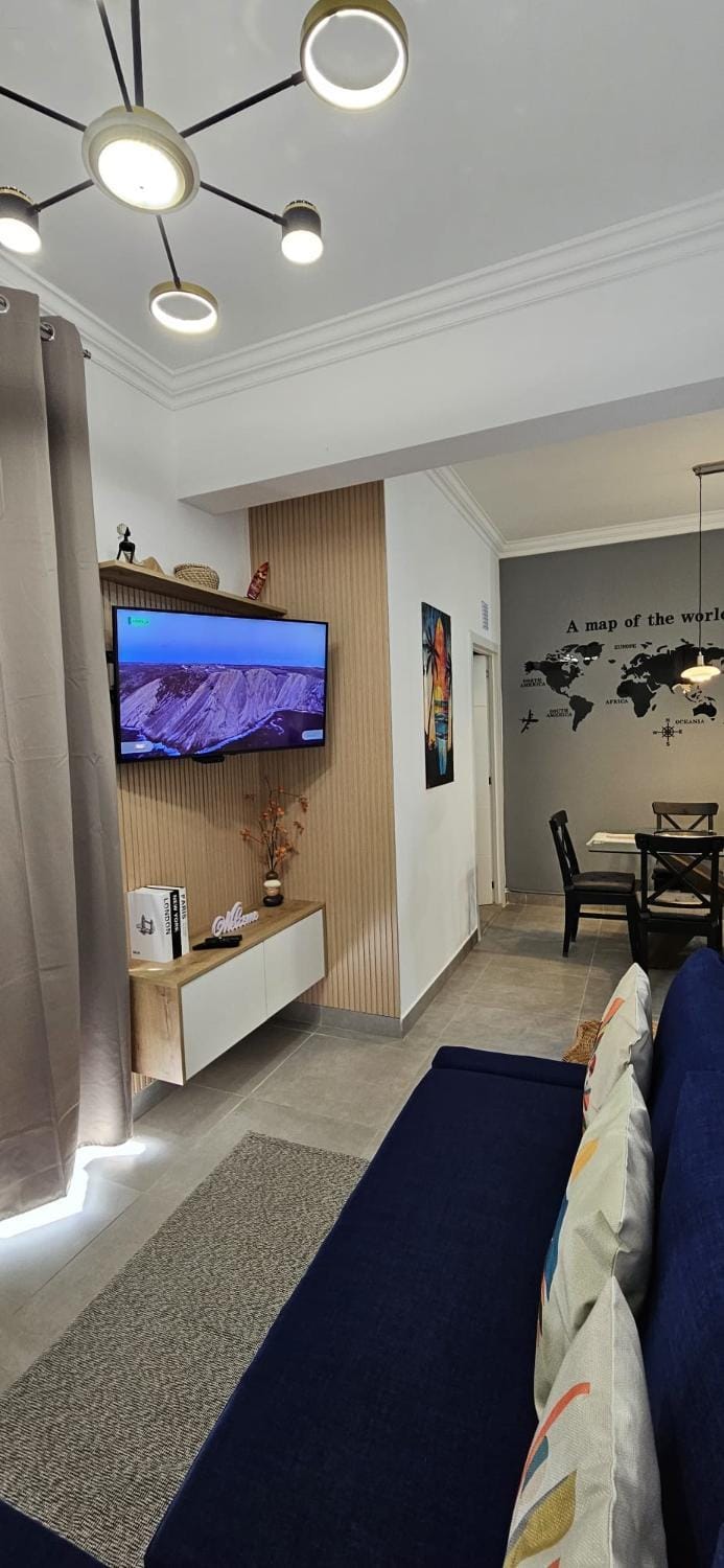 Beach & House''Villa Maria'' 5 min to Mareta Beach Apartment in Sagres