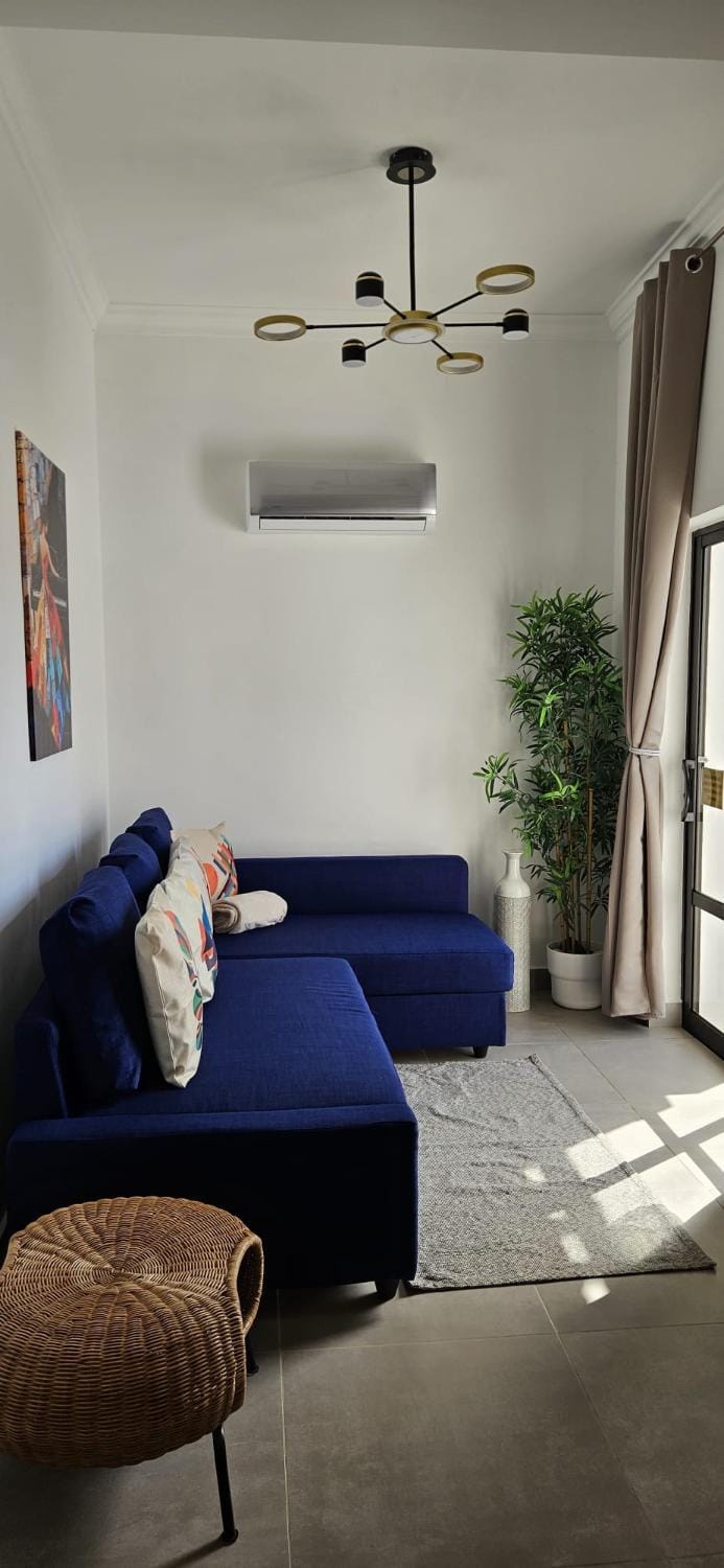 Beach & House''Villa Maria'' 5 min to Mareta Beach Apartment in Sagres