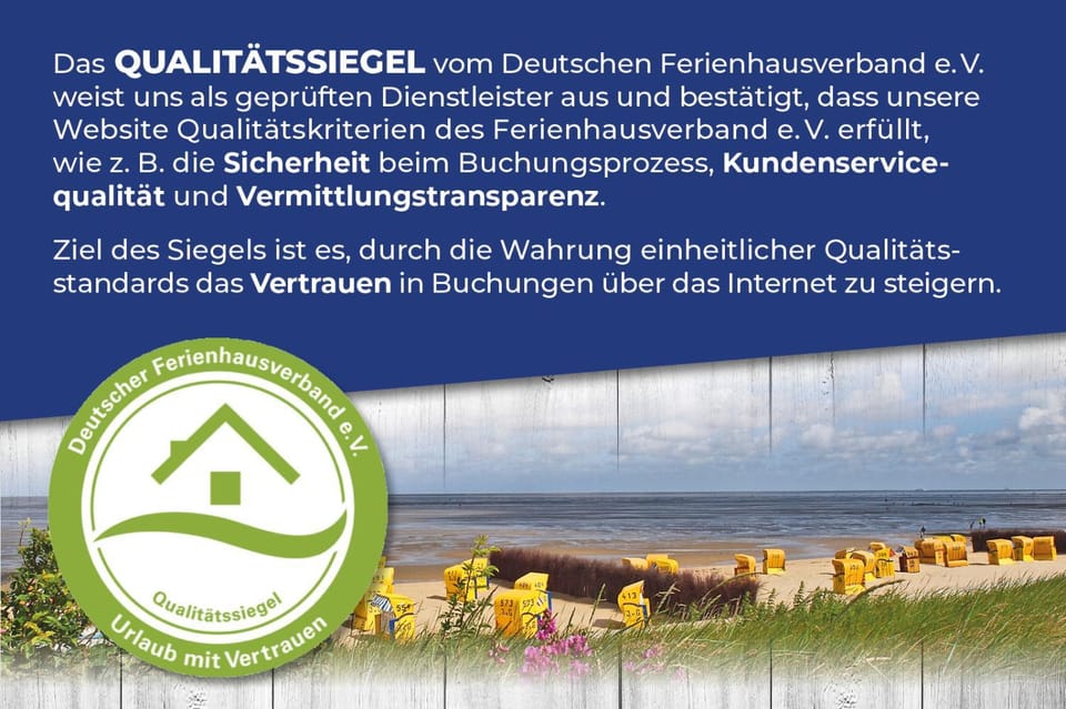 Haus "Atlantic" Appartement ATL002 Apartment in Cuxhaven