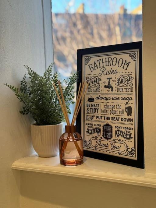Cosy flat in Kings Cross Apartment in London Borough of Islington
