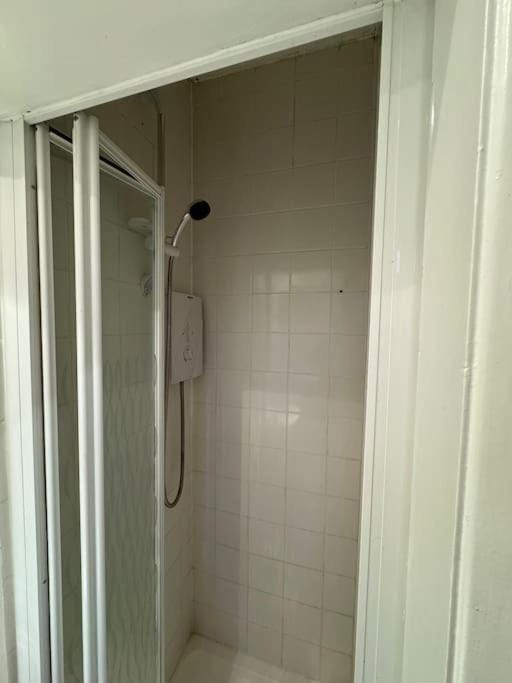 Cosy flat in Kings Cross Apartment in London Borough of Islington