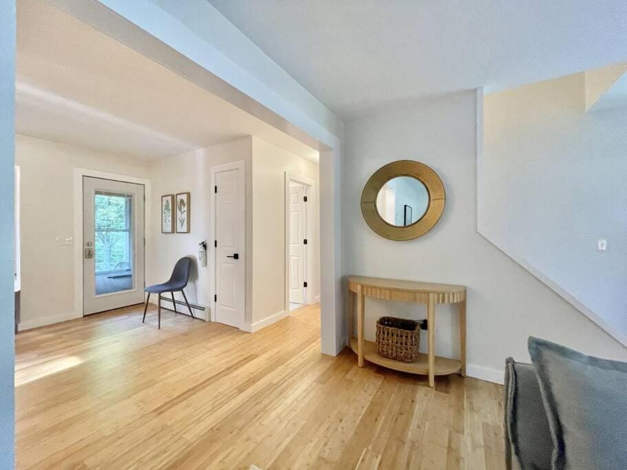 Quiet Family Friendly Home w/ Backyard [Owls Nest] House in Southwest Harbor