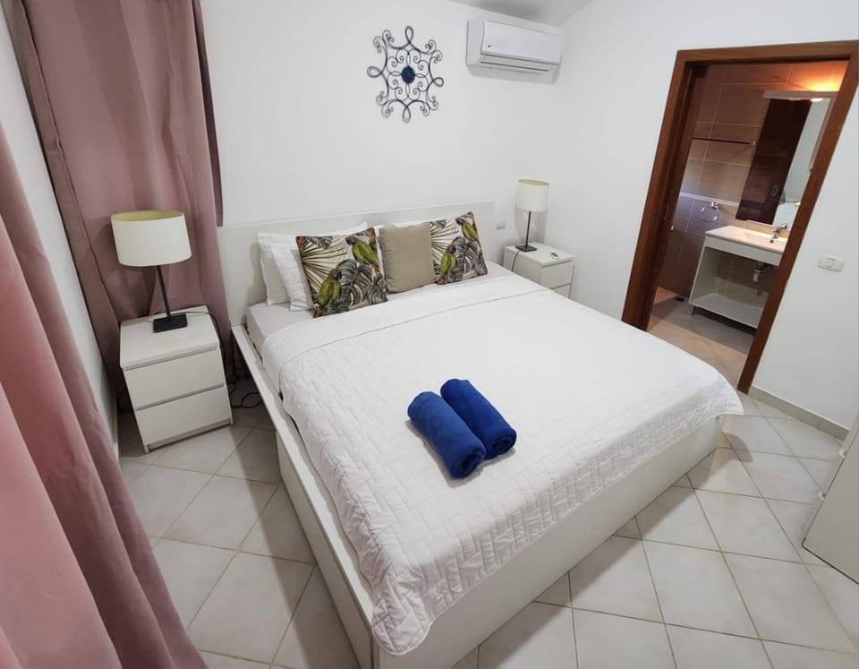 Sol Caribbean Beach Corales Apartment hotel in Punta Cana