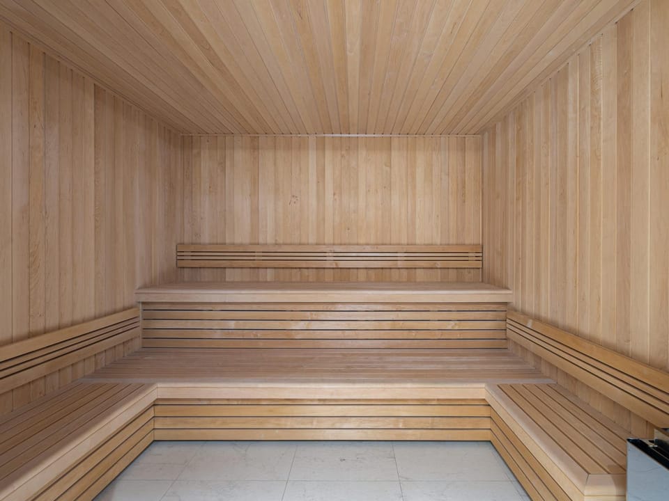 Chalet avec spa partagé, 5 chambres, piscine, parkings à Megève - FR-1-569-187 Apartment in Megève