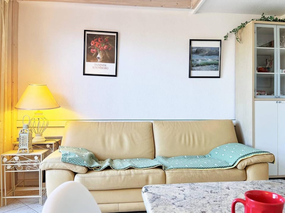 Duplex familial avec terrasse, proche plage, parking privé - 4 couchages, Le Lavandou - FR-1-251-541 Apartment in Le Lavandou