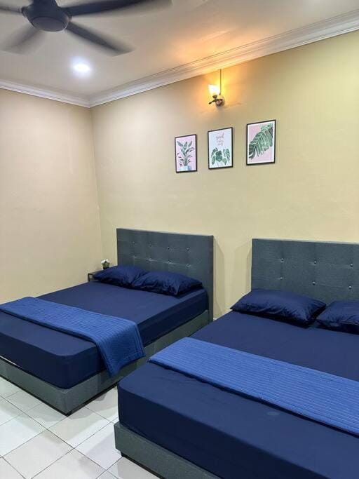 ~Big House UITM Hospital 11 Pax~ House in Selangor, Malaysia