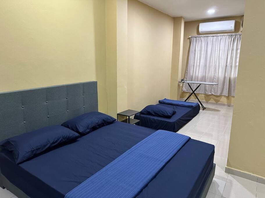 ~Big House UITM Hospital 11 Pax~ House in Selangor, Malaysia