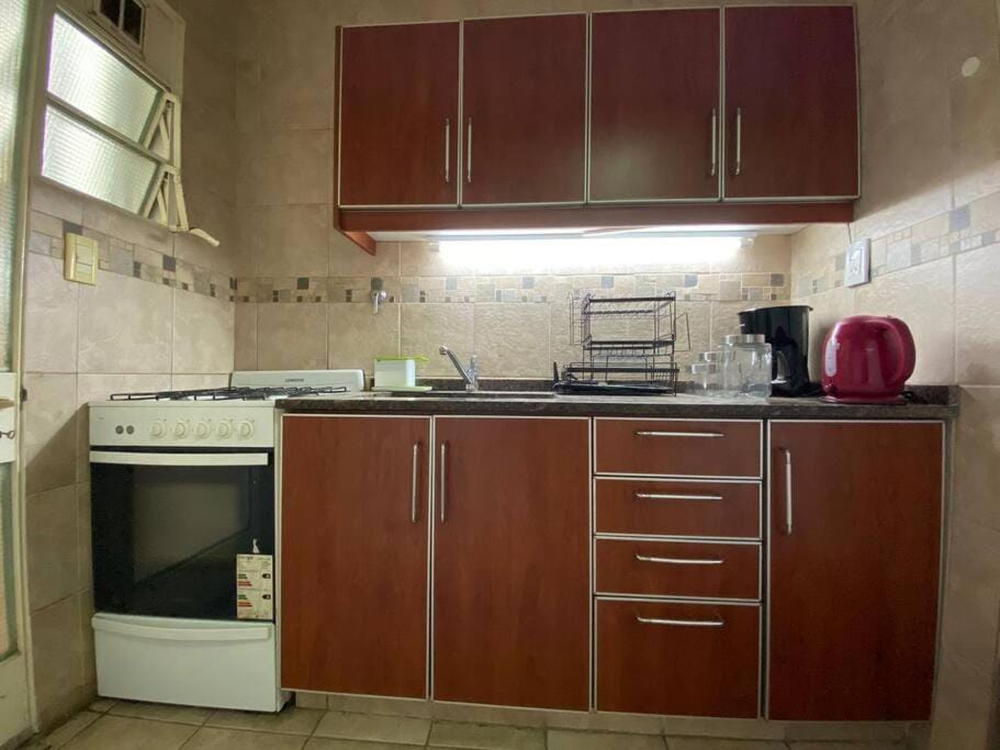La casita de Valerio, tu lugar Apartment in Buenos Aires