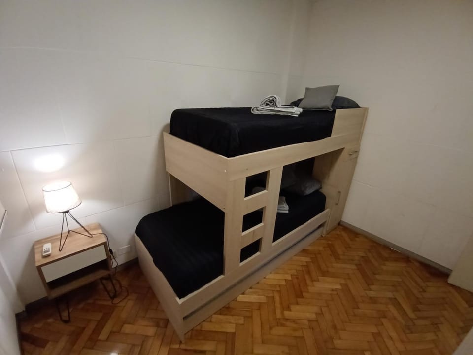 La casita de Valerio, tu lugar Apartment in Buenos Aires