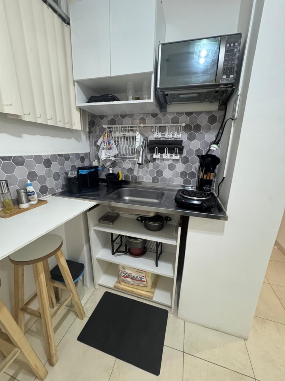 Home Rio Apartment in Santa Teresa