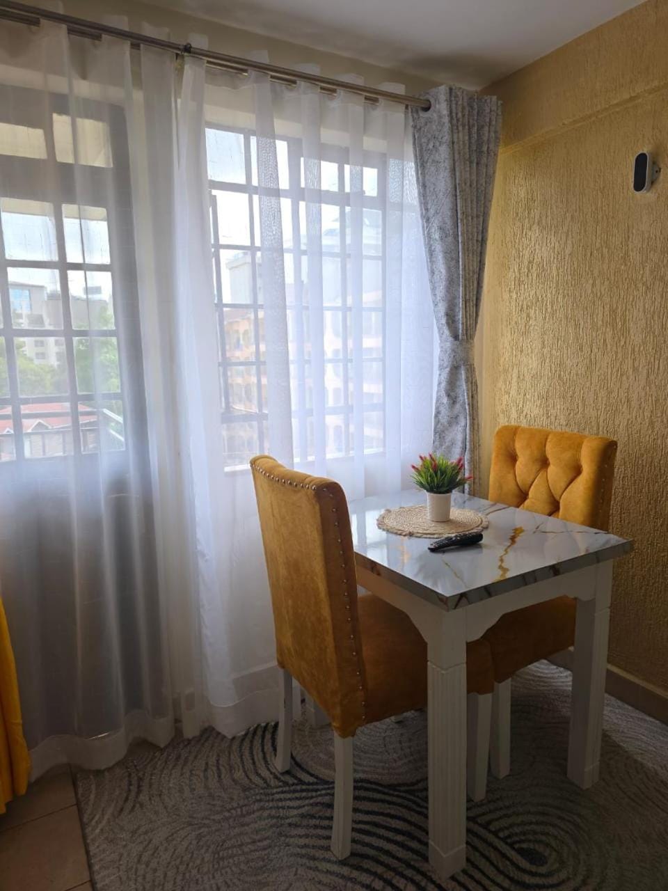 Sarit heights Plaza Apartment in Nairobi County