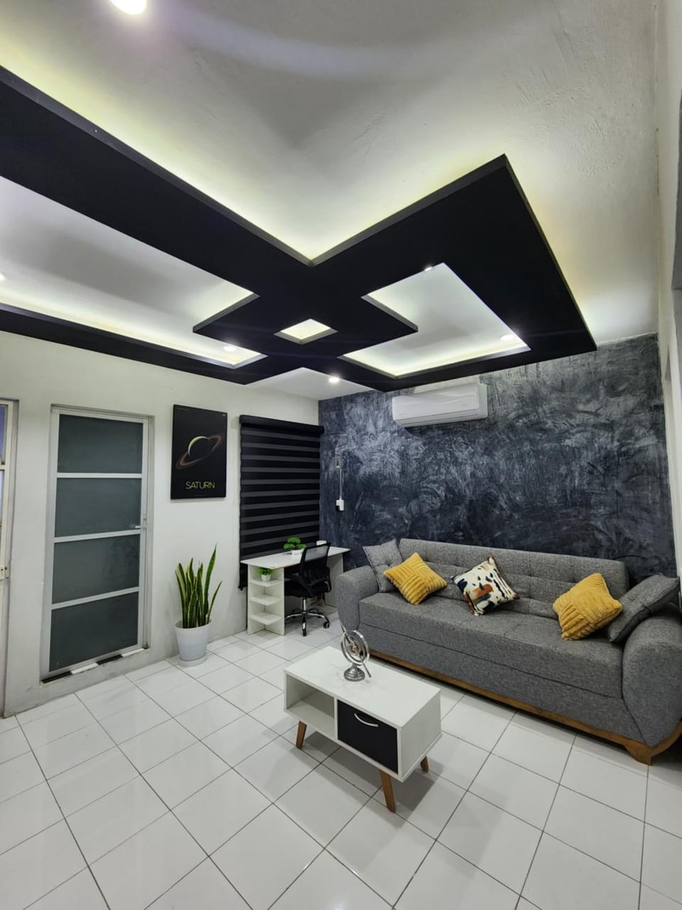 departamento Saturno Apartment in Guadalajara