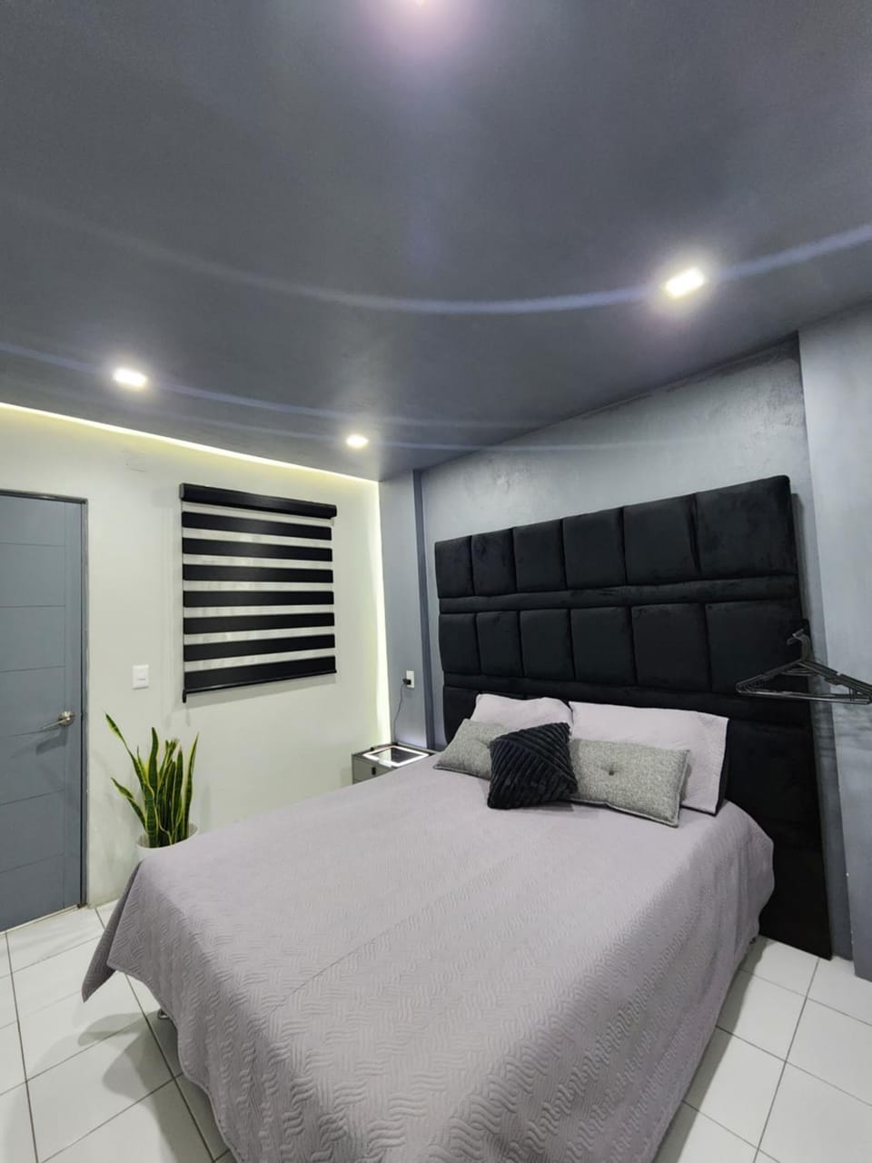 departamento Saturno Apartment in Guadalajara