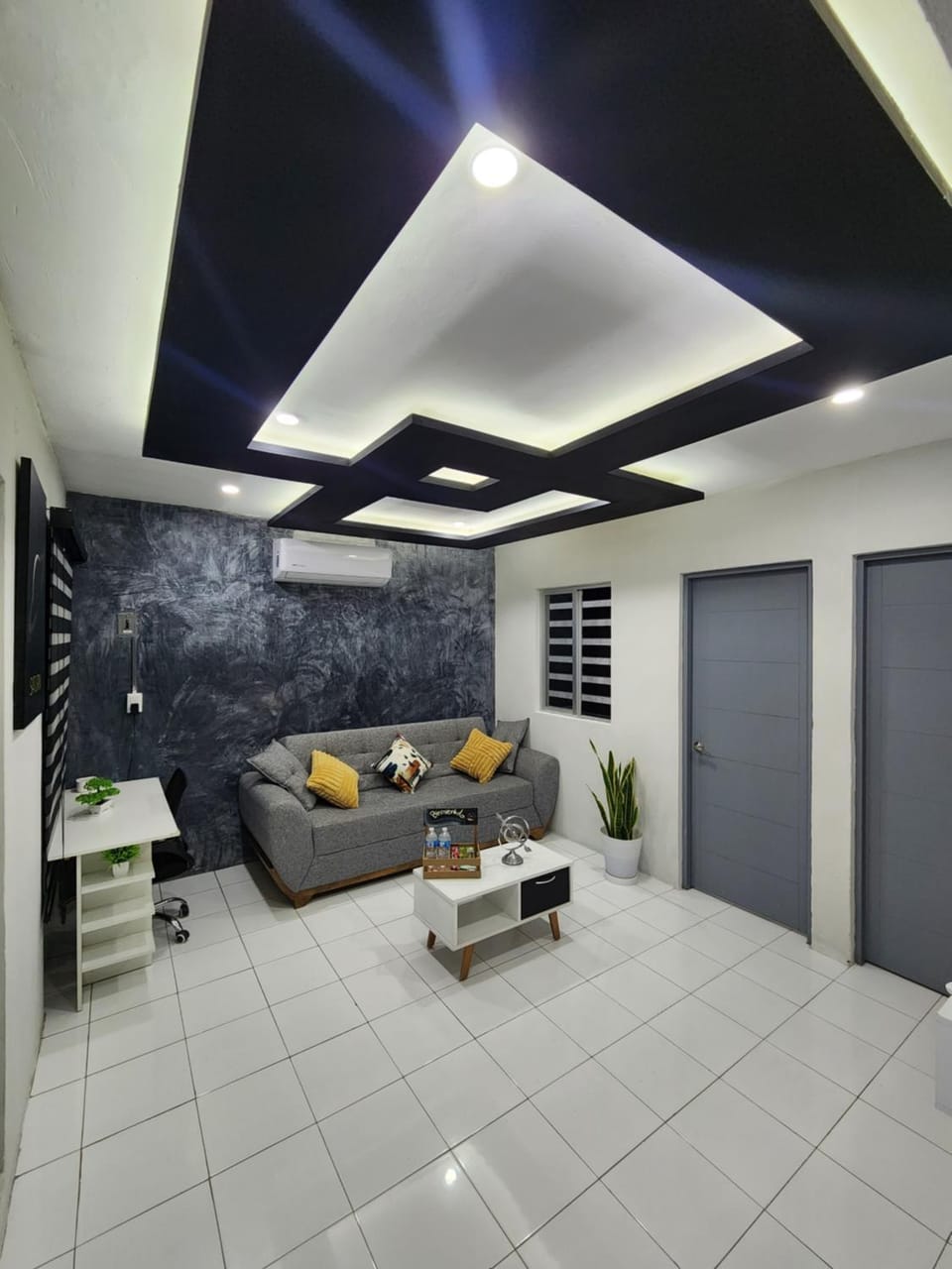 departamento Saturno Apartment in Guadalajara