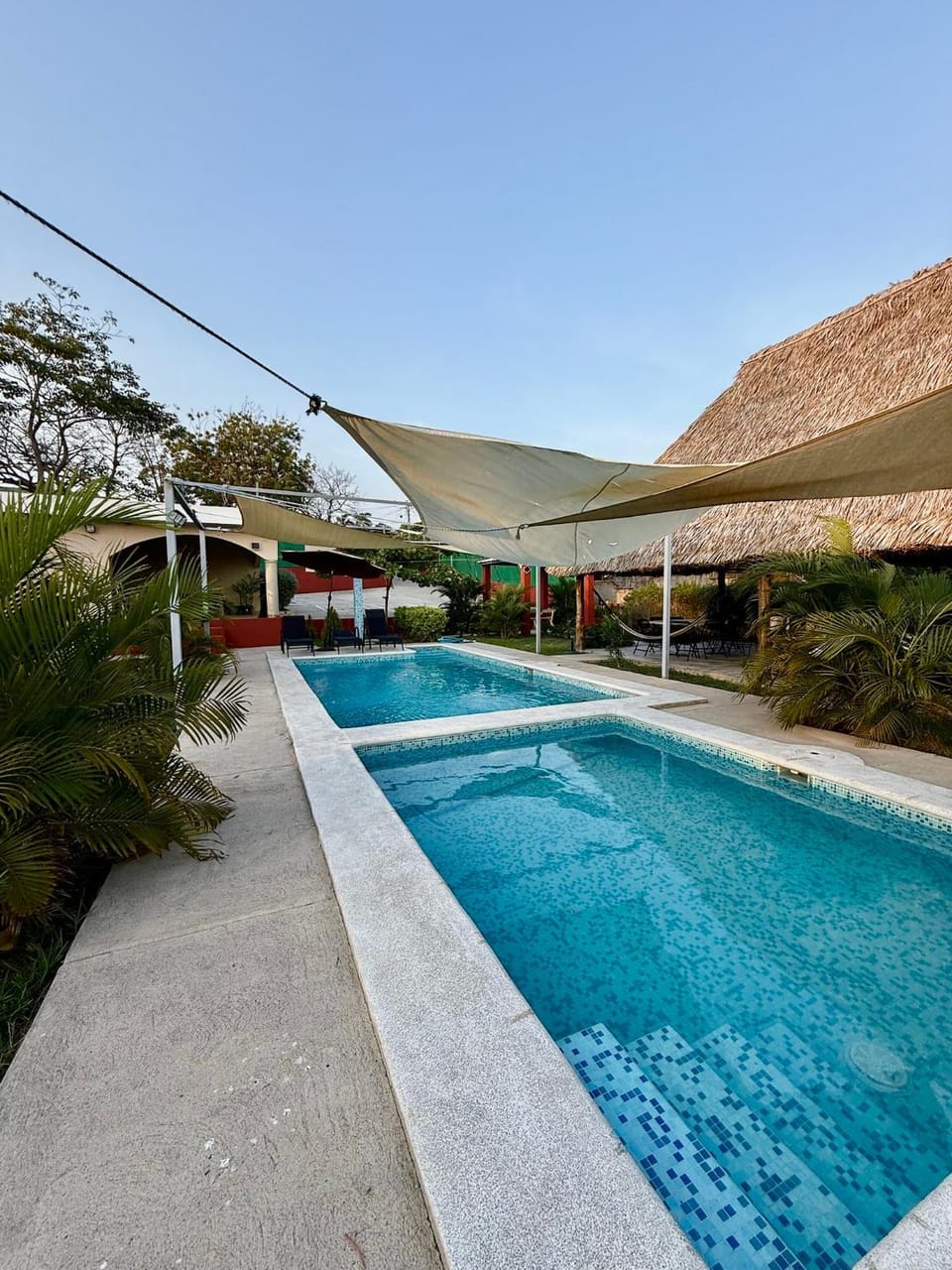 Day, Pool view, Swimming pool