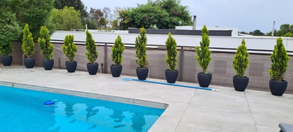 HOM I Casa en Condominio Alto Lomas a 3min de Marbella con Piscina y Jacuzzi House in Valparaíso Region