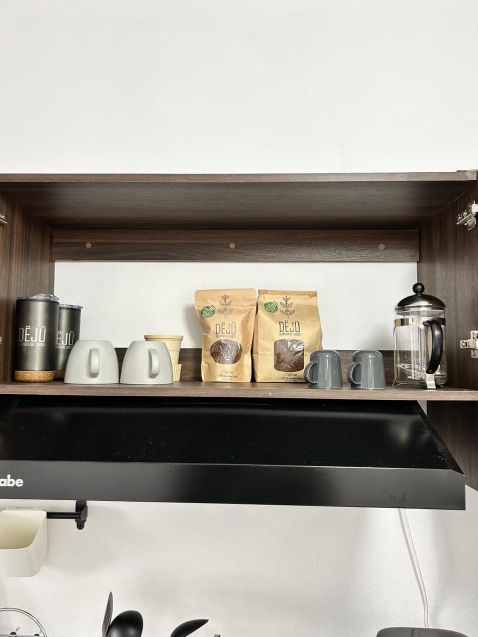 Loft ËNXË Boutique Habitación Green Hotel in Cuetzalan